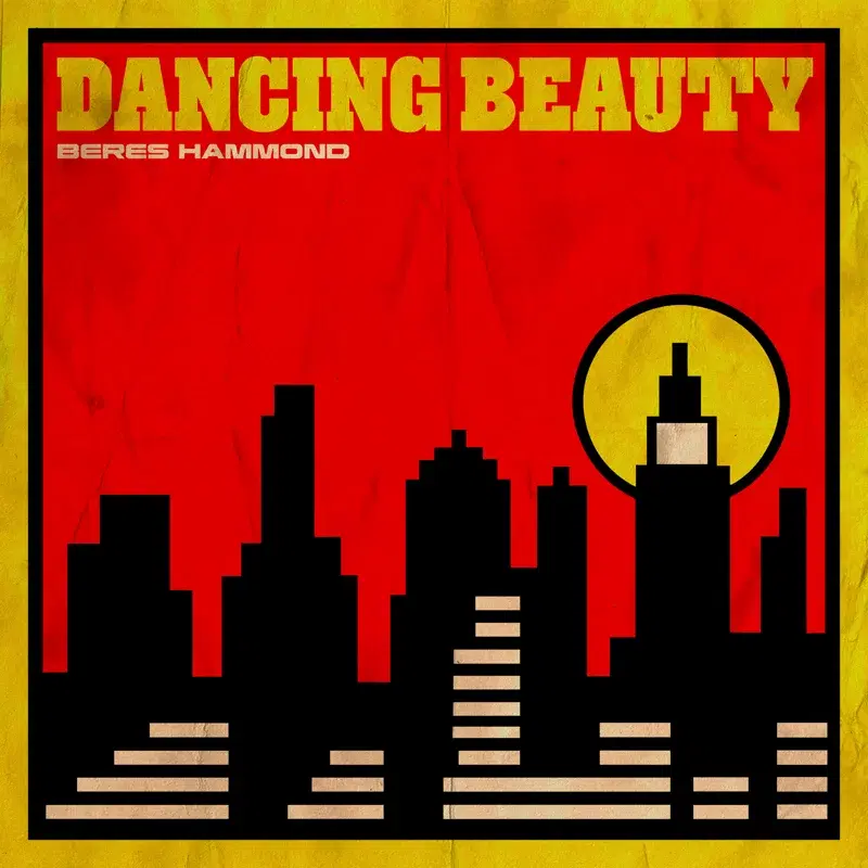 Dancing Beauty