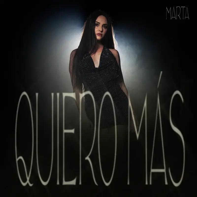 Quiero Más