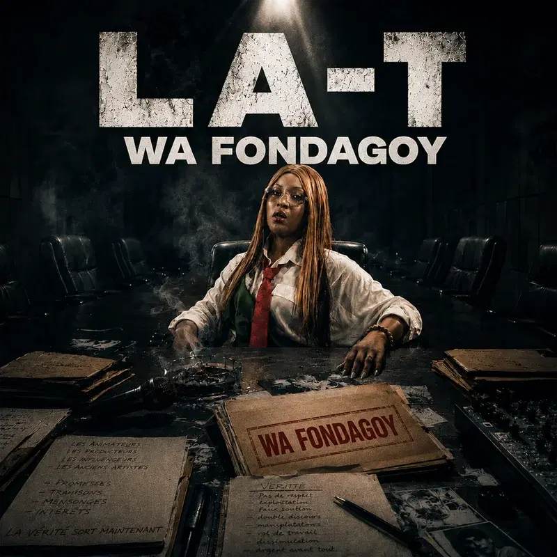Wa fondagoy