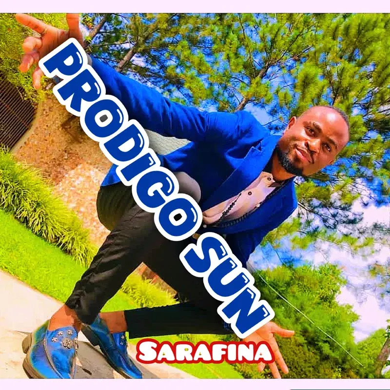 Sarafina