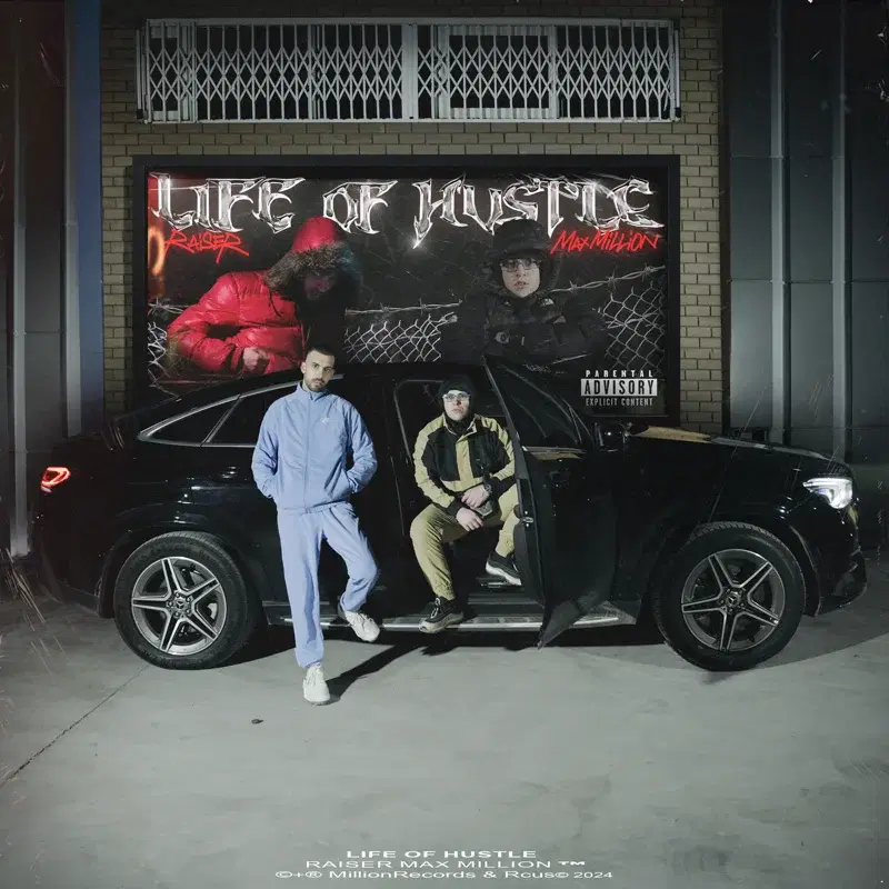 Cover Art