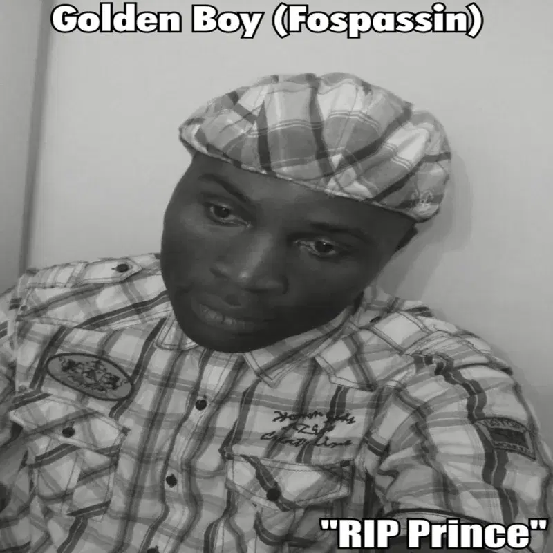 Rip Prince