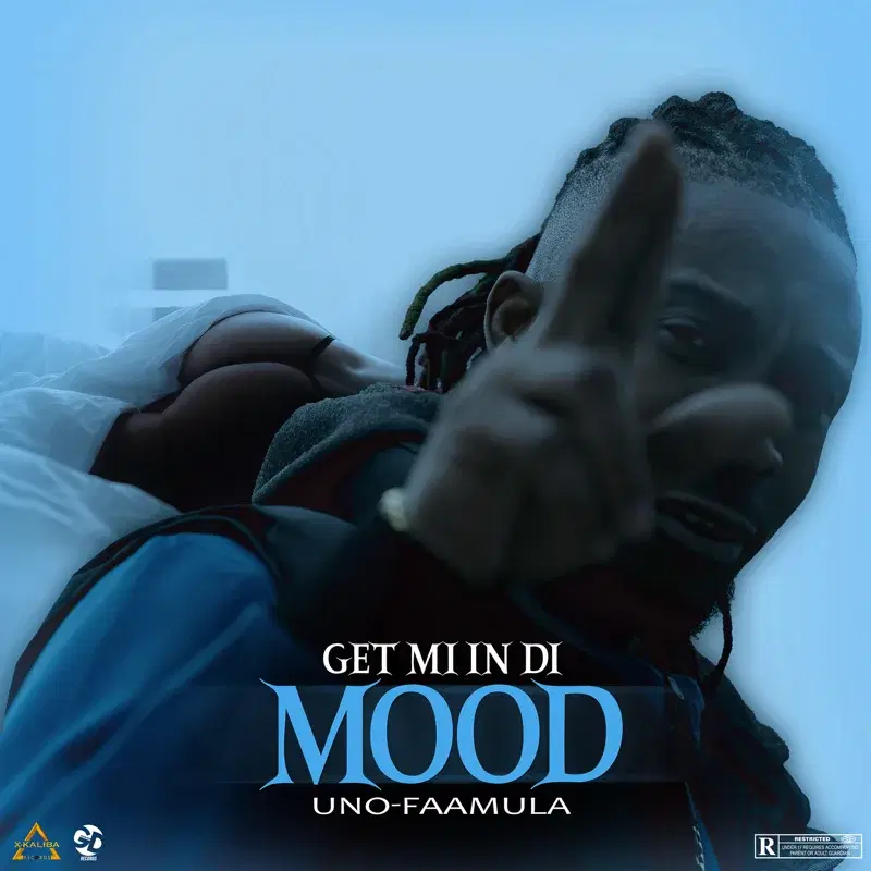Get Mi in Di Mood