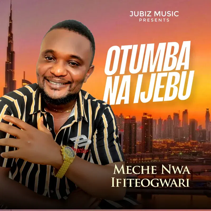 Otumba Na Ijebu