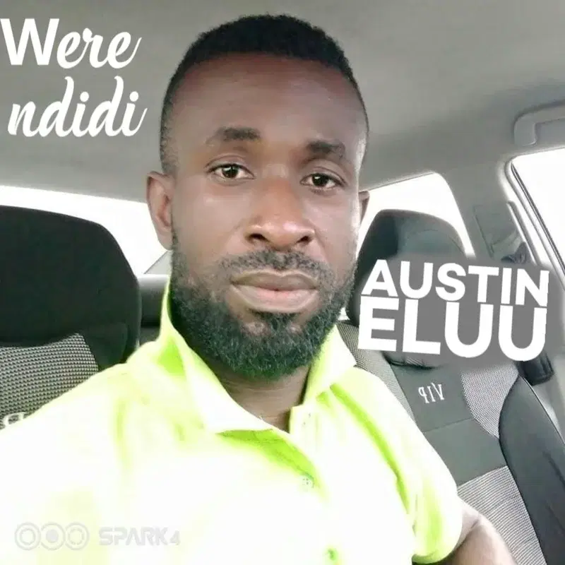 Were Ndidi