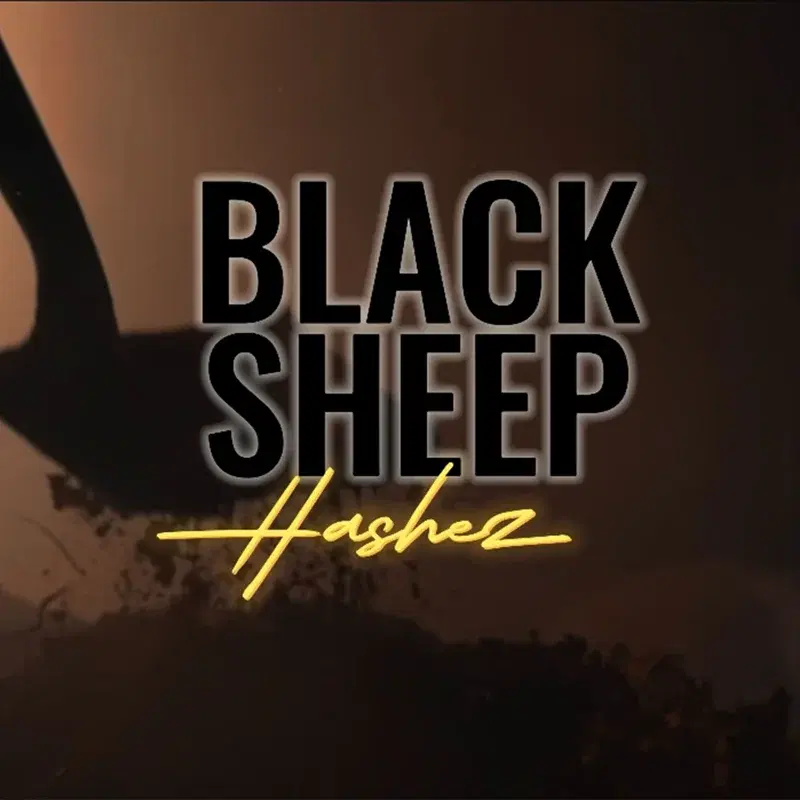 Black Sheep