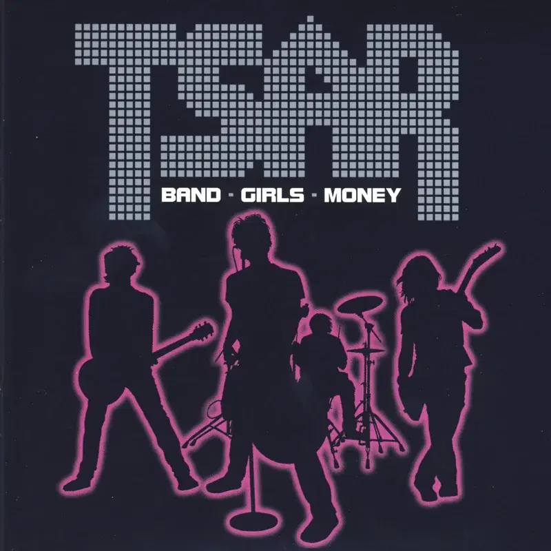 Band - Girls - Money