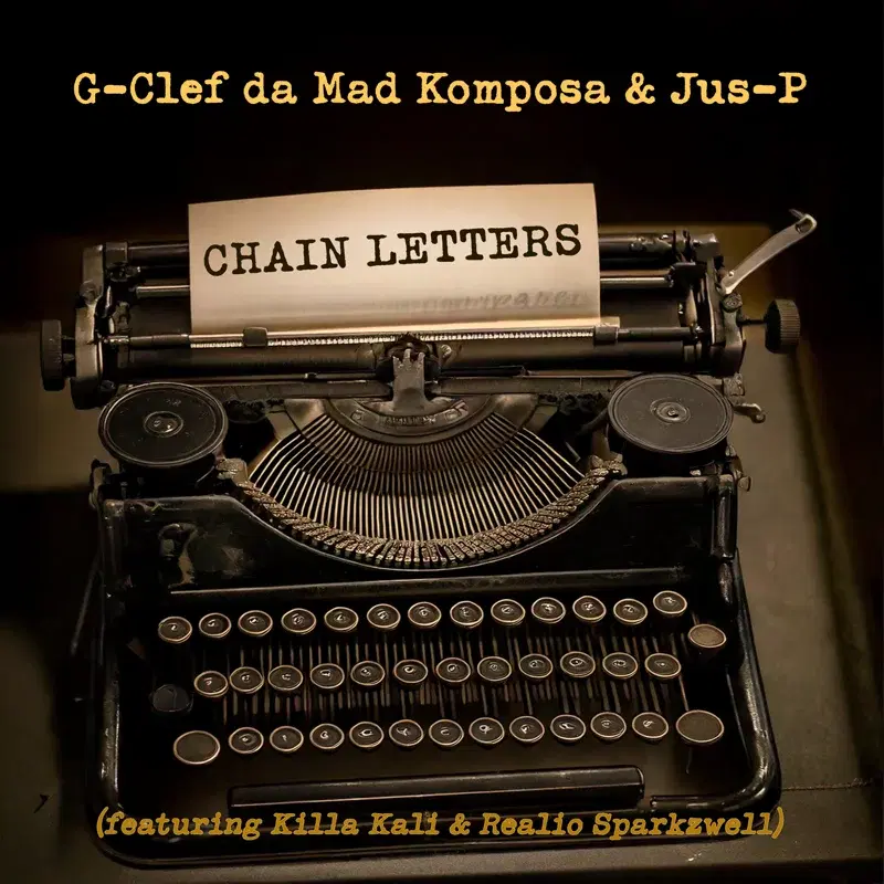 Chain Letters