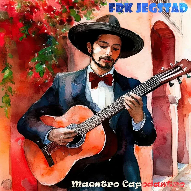 Maestro Capodastro