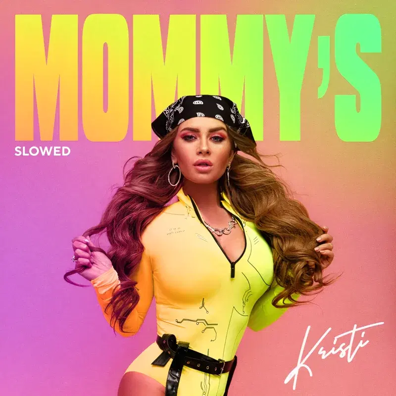 Mommy's