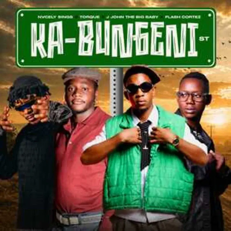 Ka-Bungeni