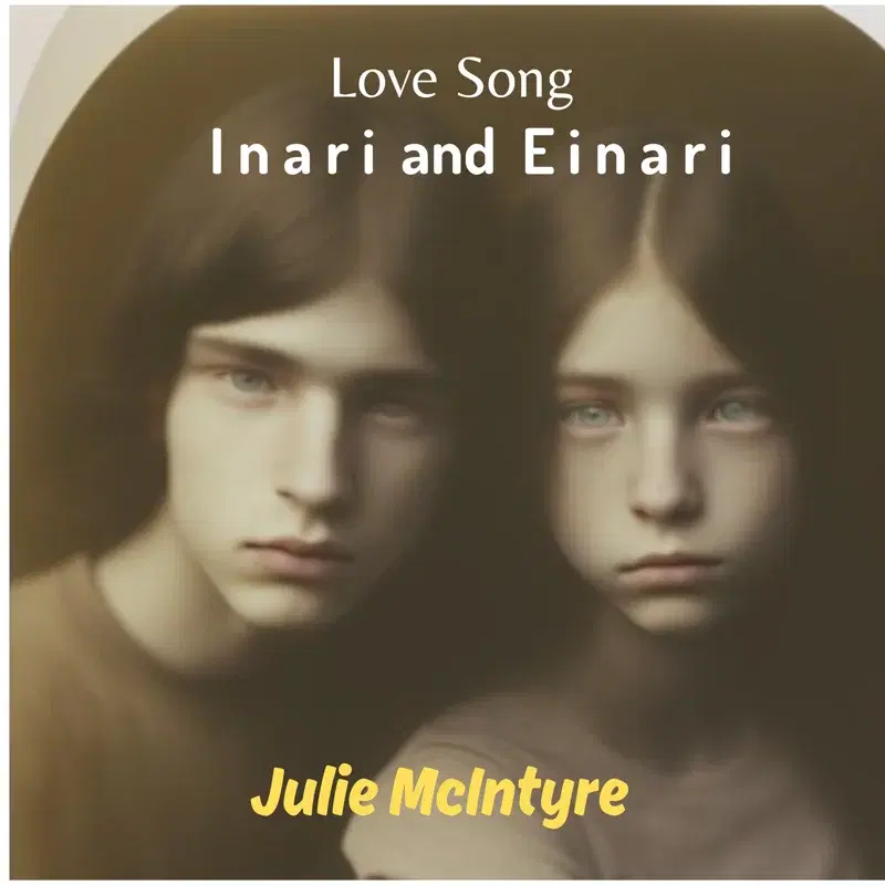 Love Song Inari and Einari