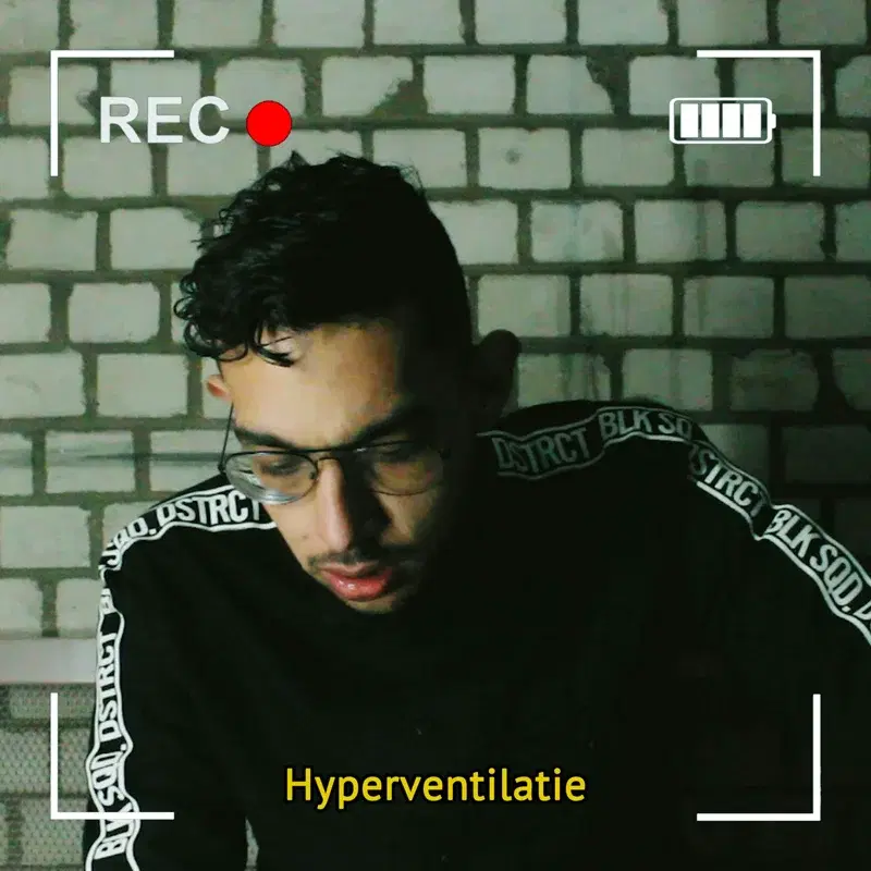 Hyperventilatie