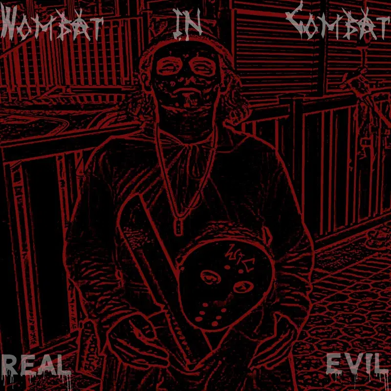 Real Evil