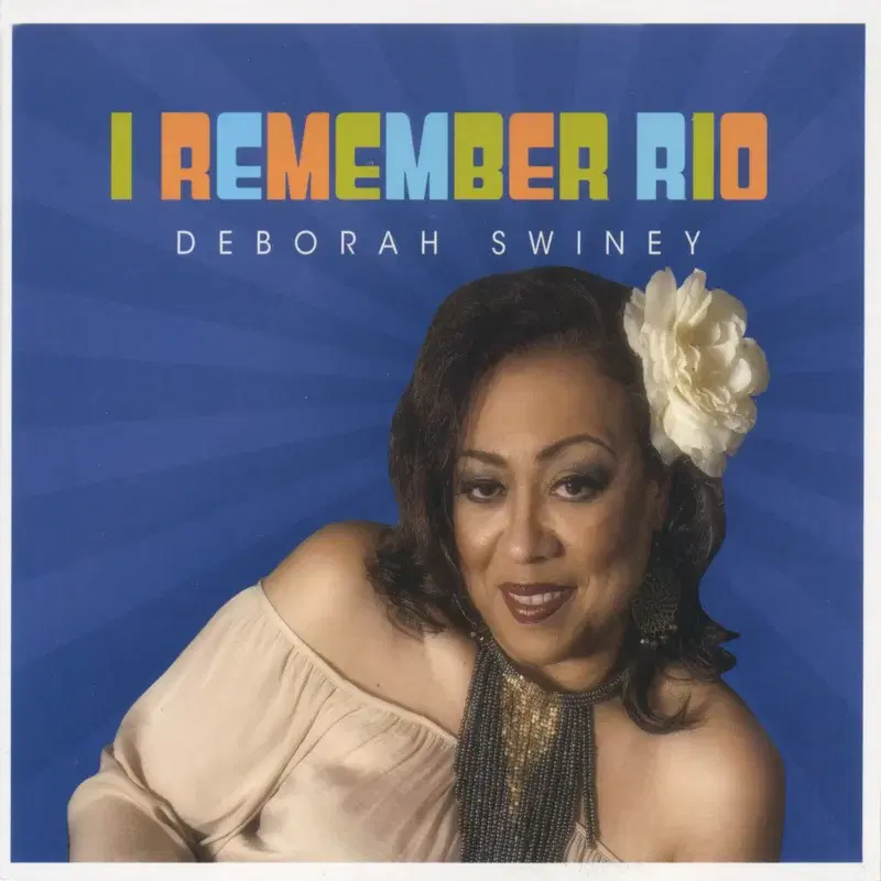 I Remember Rio