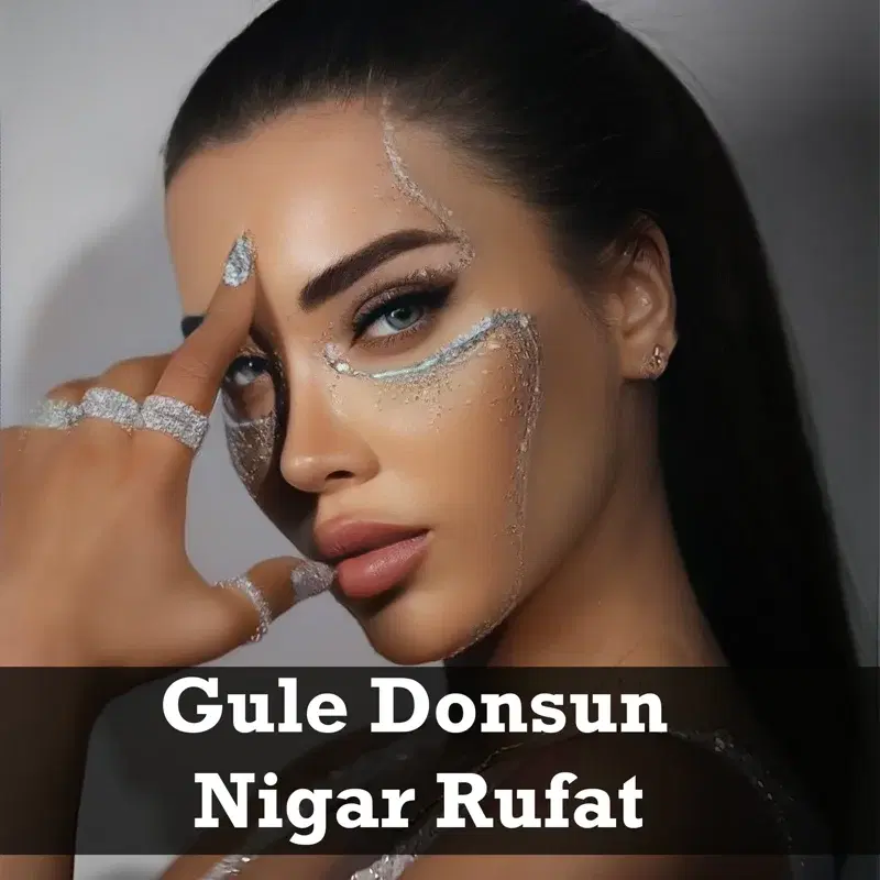 Gülə Dönsün