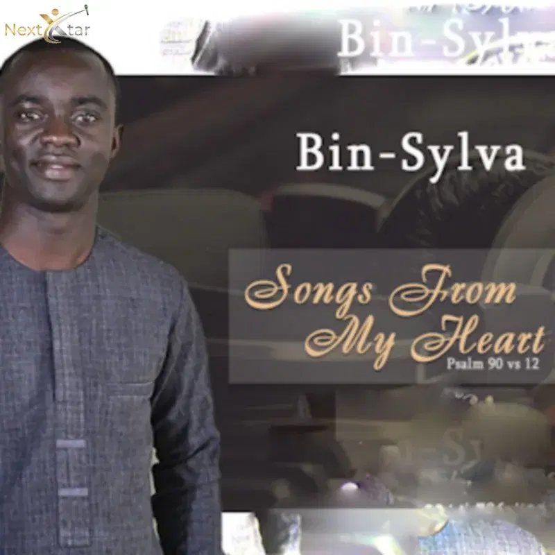 Songs from My Heart