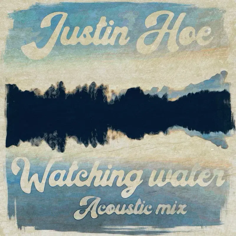 Watching water