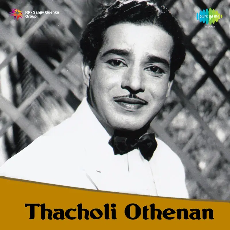 Thacholi Othenan (Original Motion Picture Soundtrack)