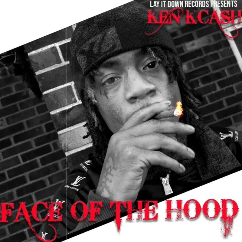 Face of the Hood