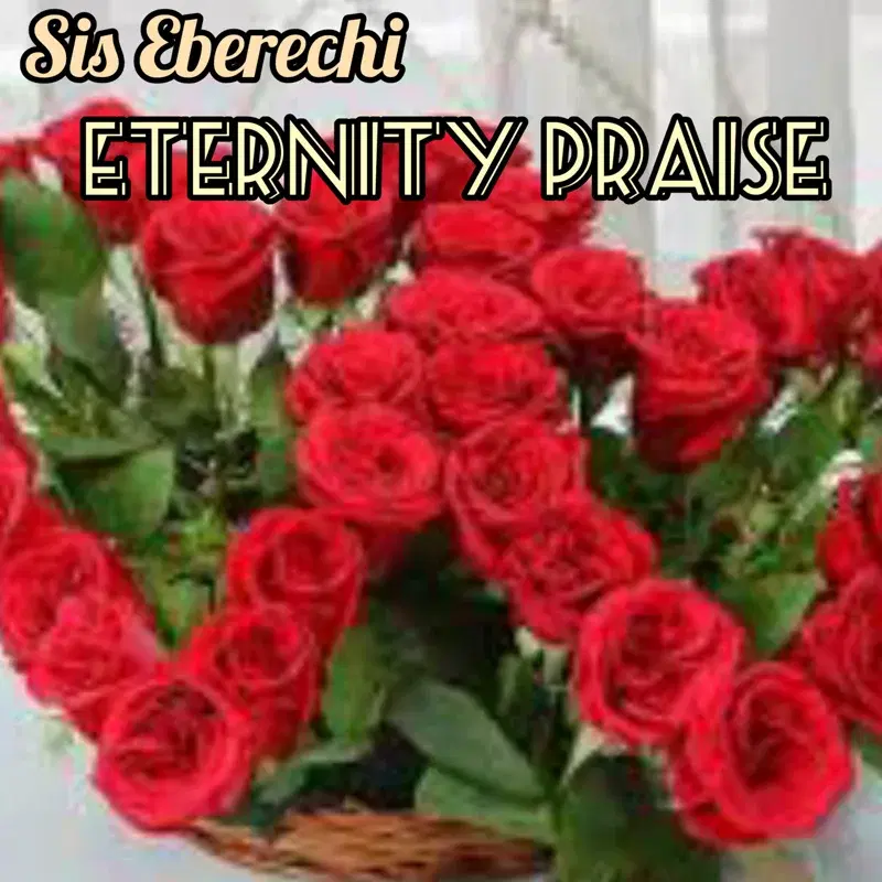 Eternity praise