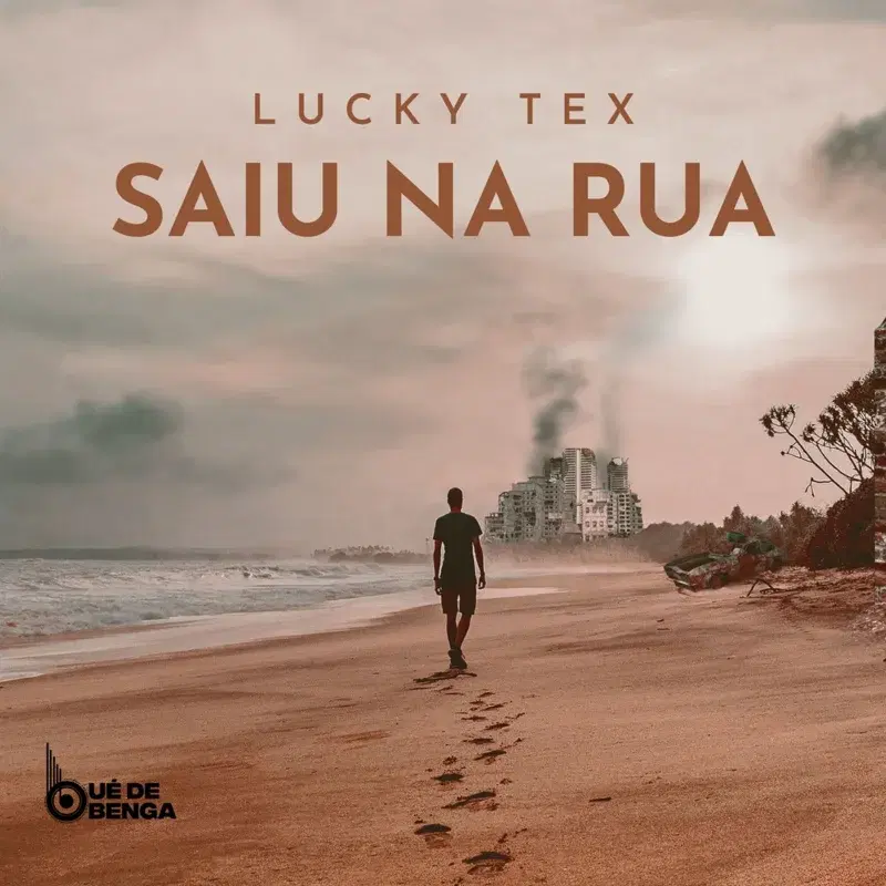 Saiu na Rua
