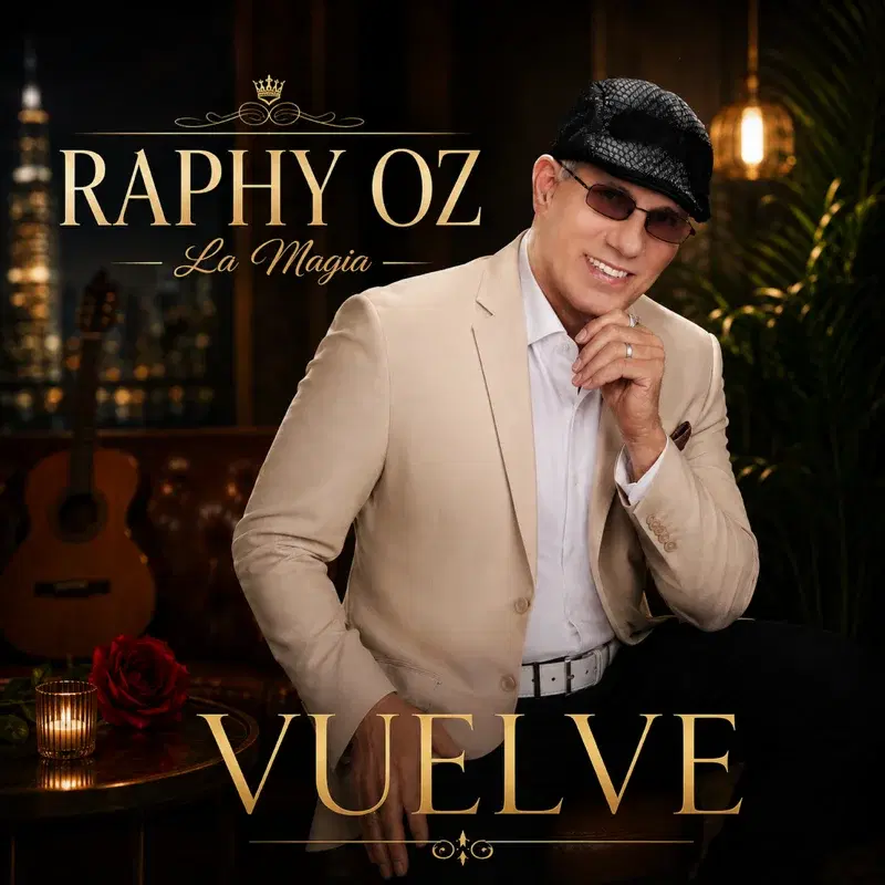 Vuelve