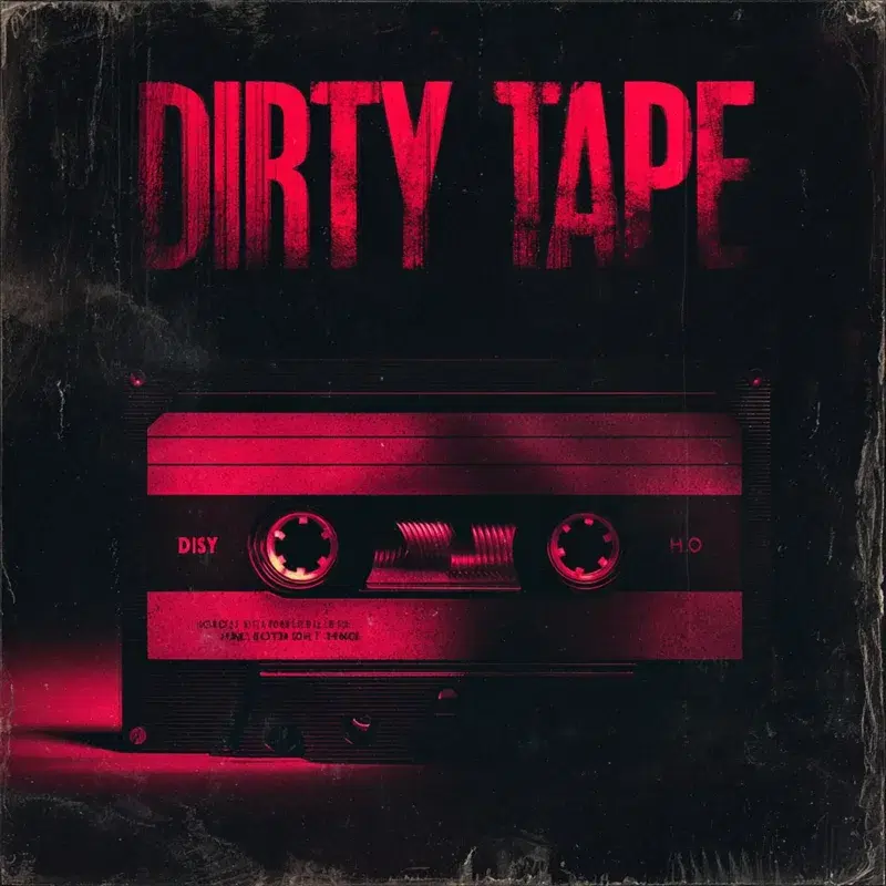 DIRTY TAPE