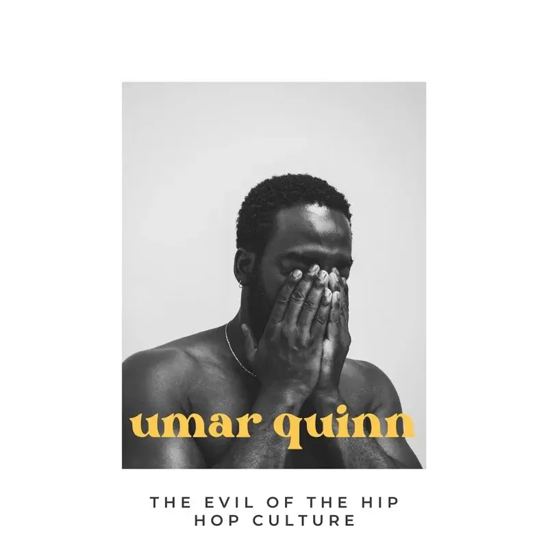 The Evil of the Hip Hop Culture