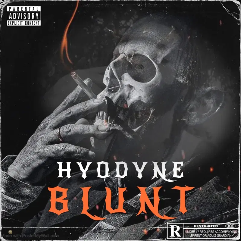 Blunt