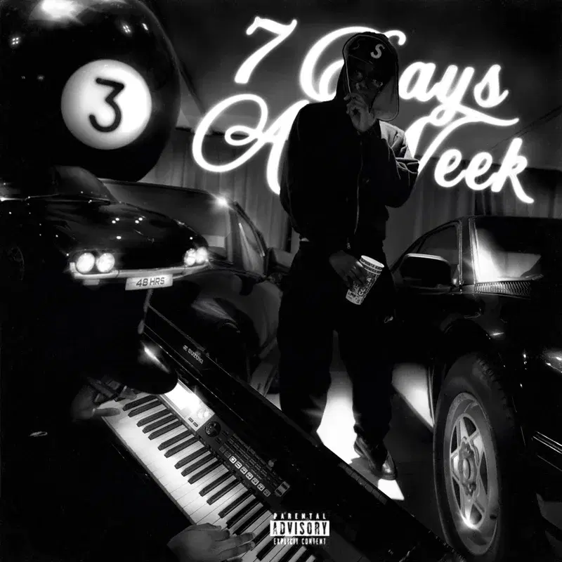 7 Days A Week (48 Hours)