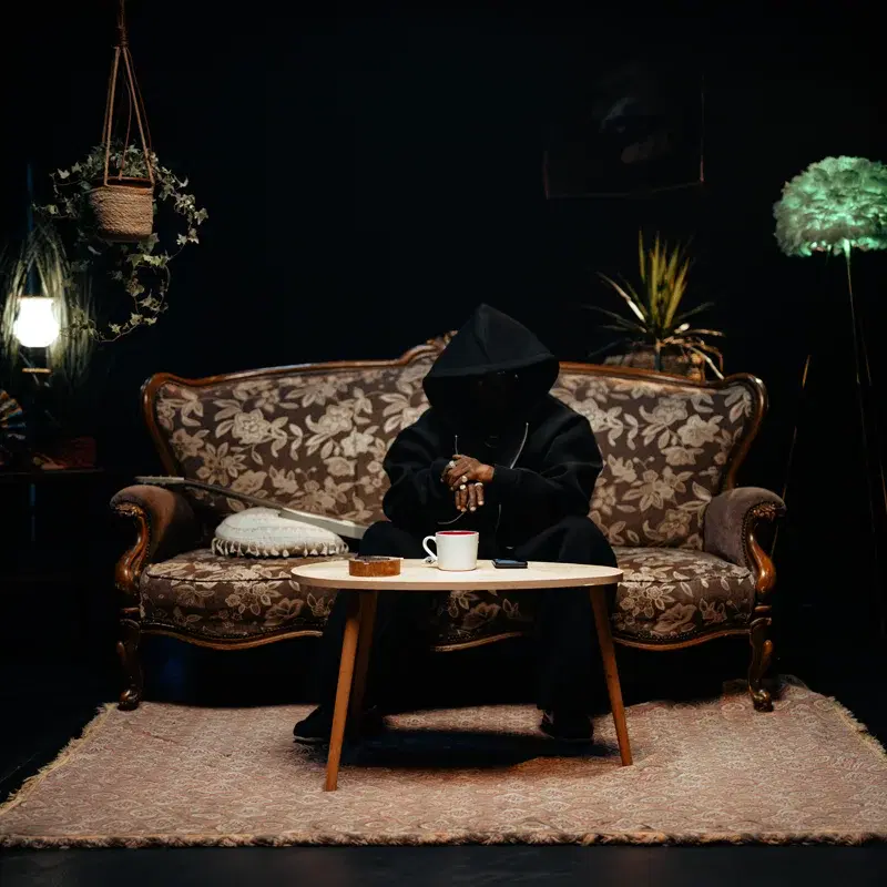 Cover Art