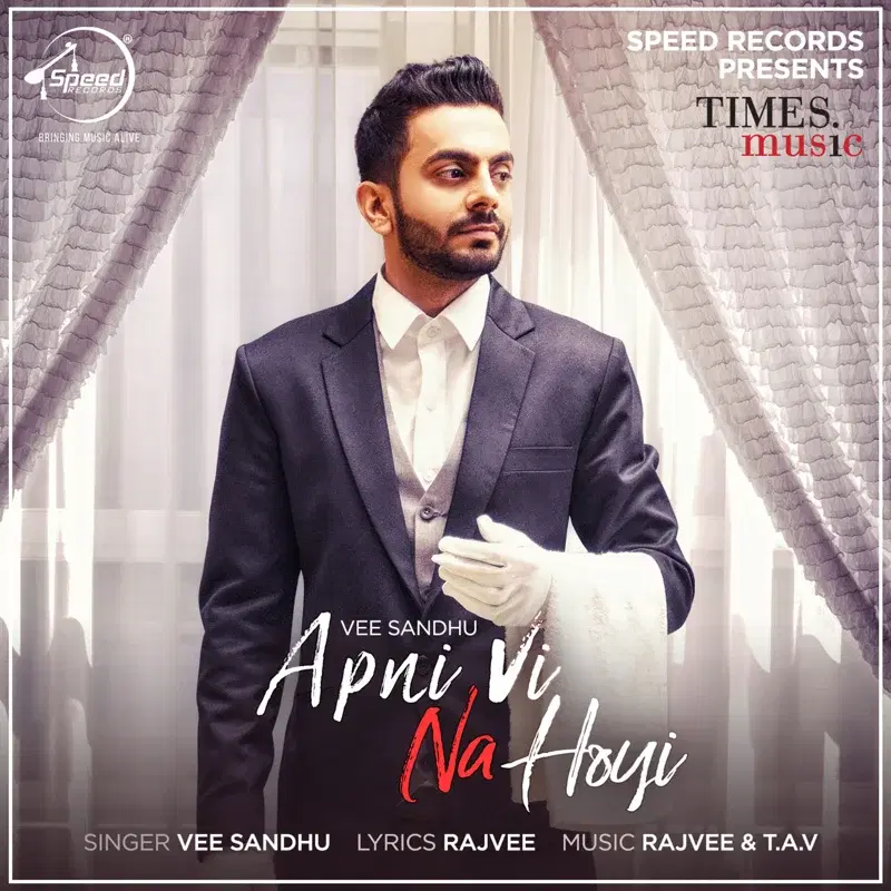 Apni Vi Na Hoyi - Single