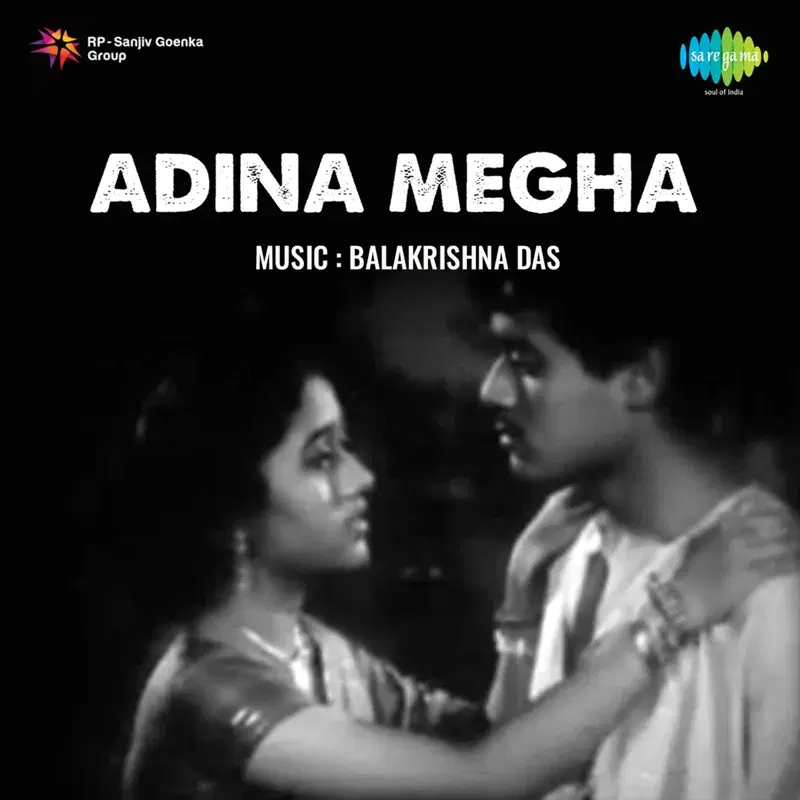 Adina Megha (Original Motion Picture Soundtrack)