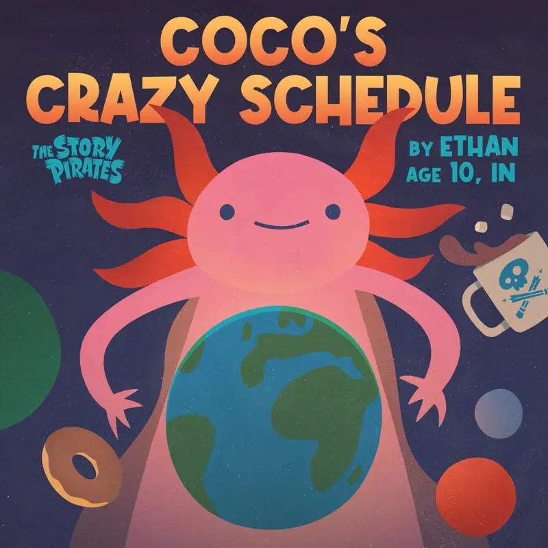 Cover Art