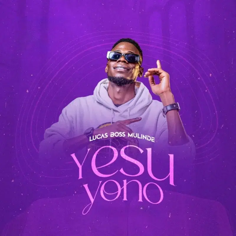 YESU YONO