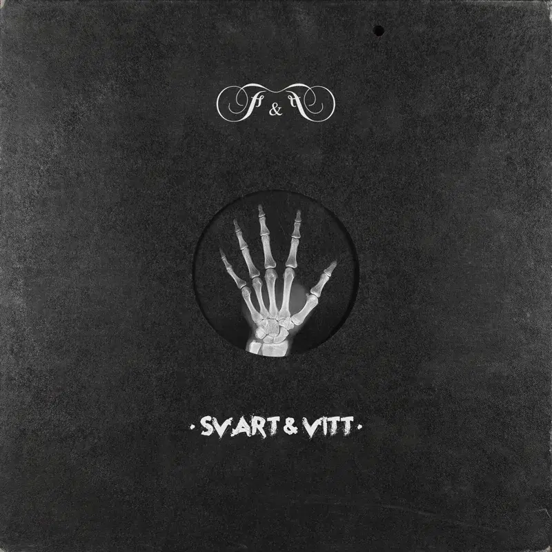Svart & vitt