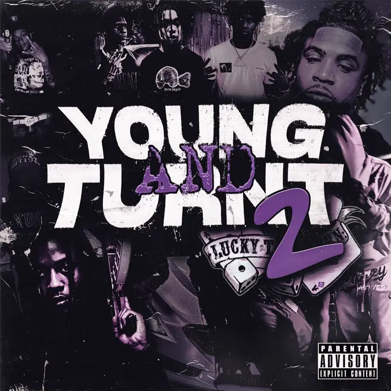 Young & Turnt 2
