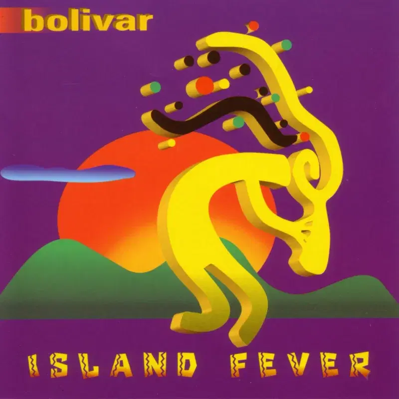 Island Fever