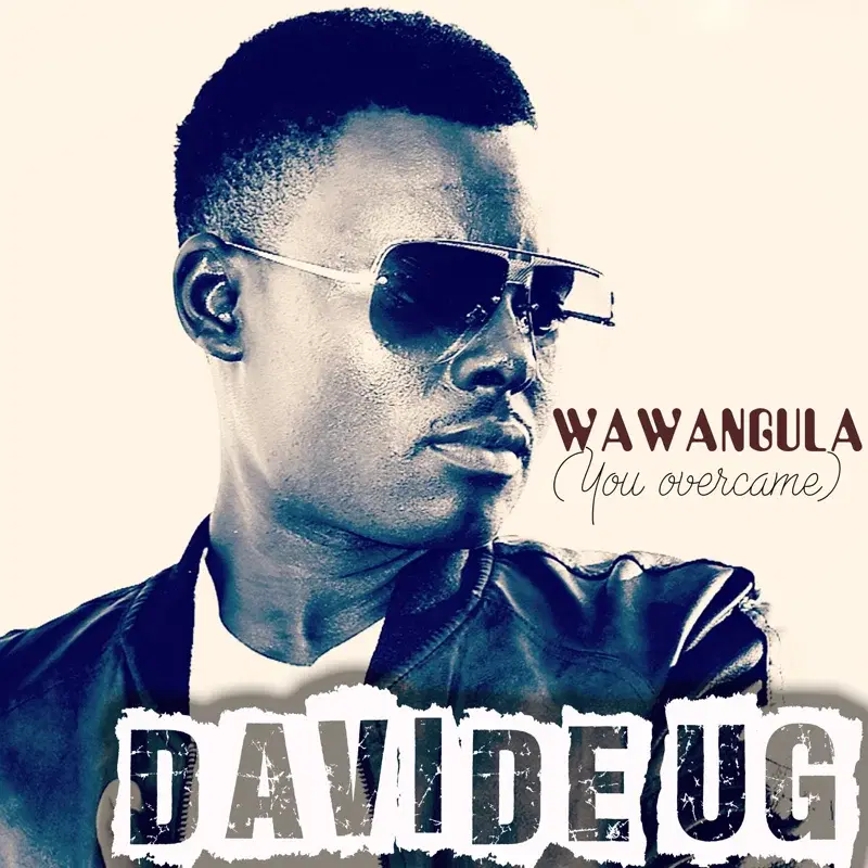 Wawangula (You Overcame)