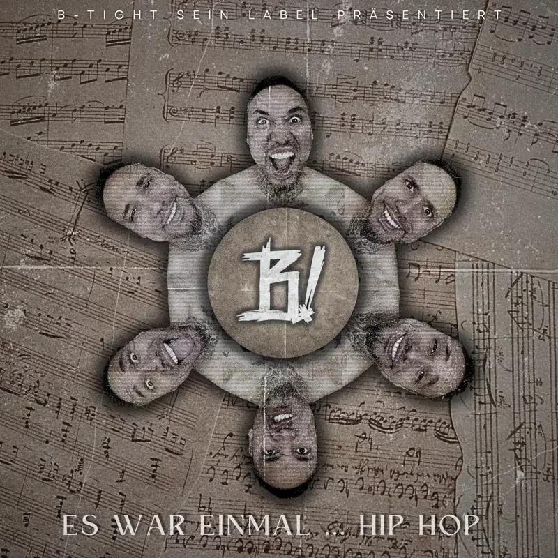 Es war einmal … Hip Hop