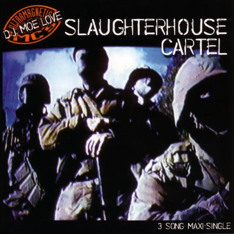 Slaughterhouse Cartel