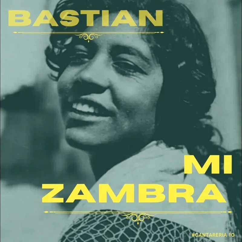Mi Zambra
