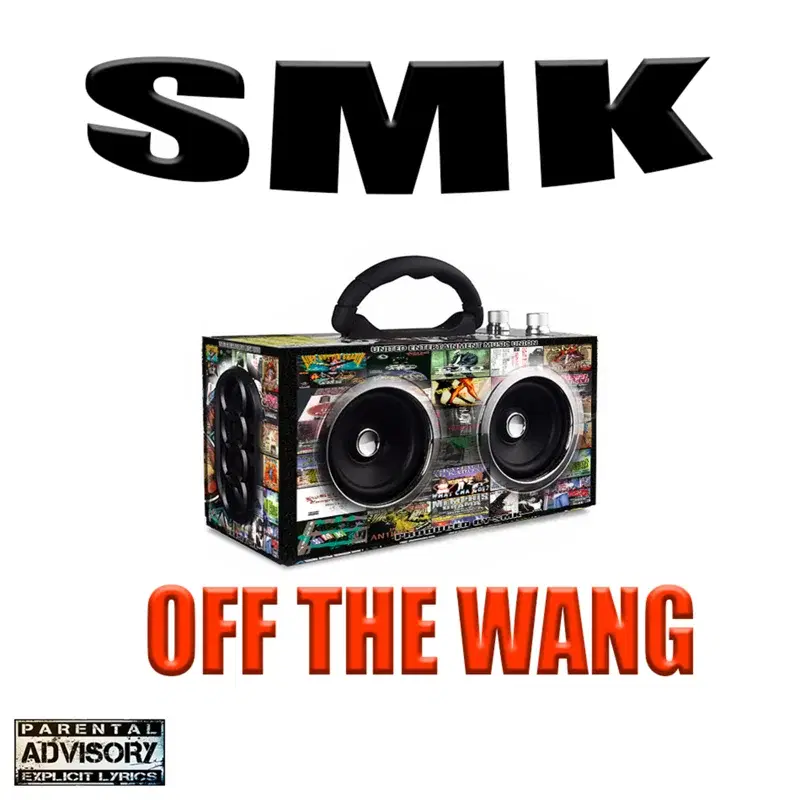 OFF DA WANG