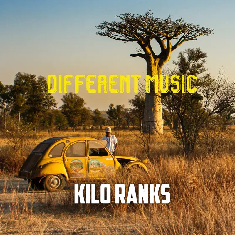 Different Music