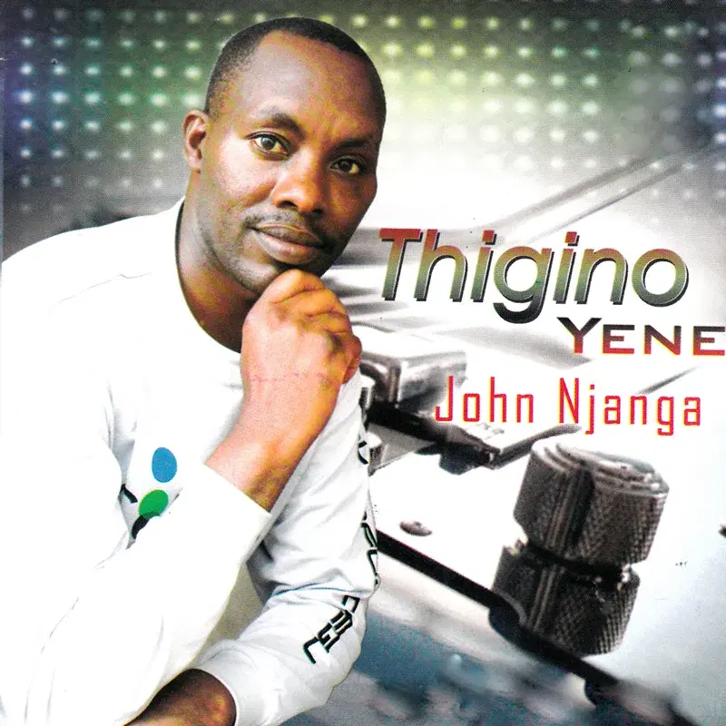 Thigino Yene