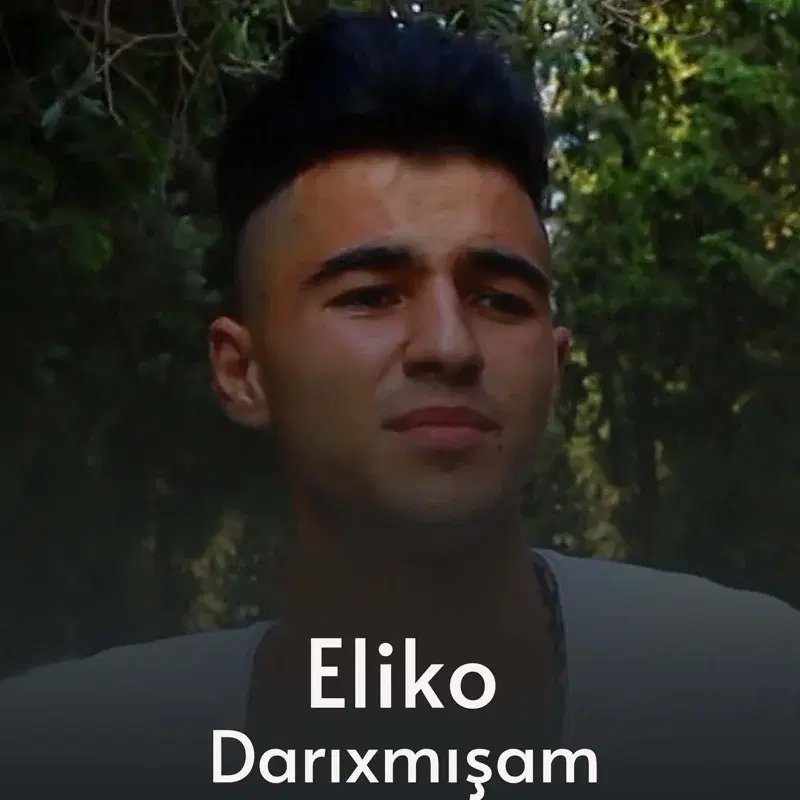 Darıxmışam