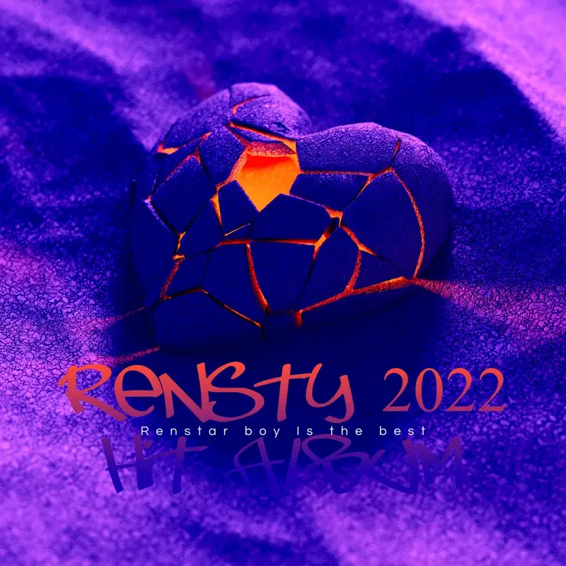 Rensty 2022