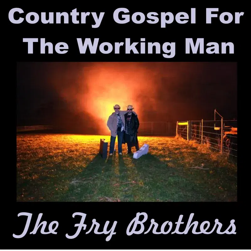 Country Gospel for the Working Man