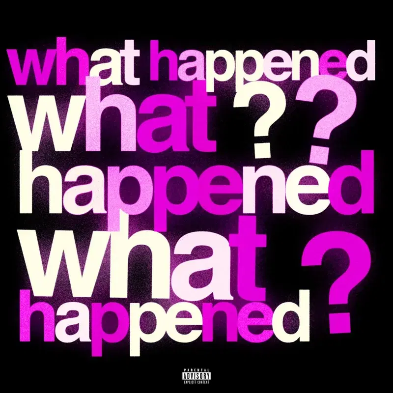 What Happened?